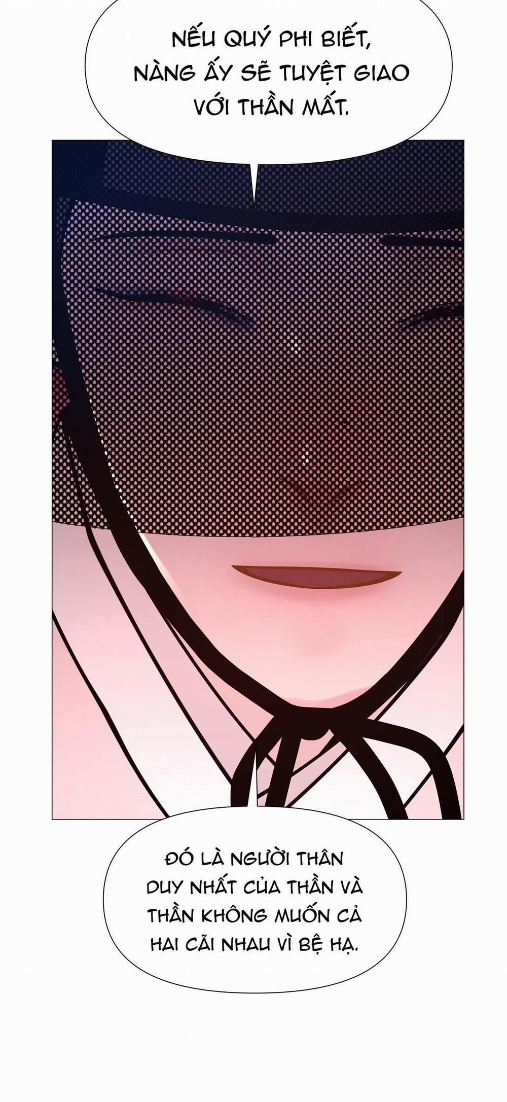 Ma khí vương hồng trần hóa sương tan 9 trang 1