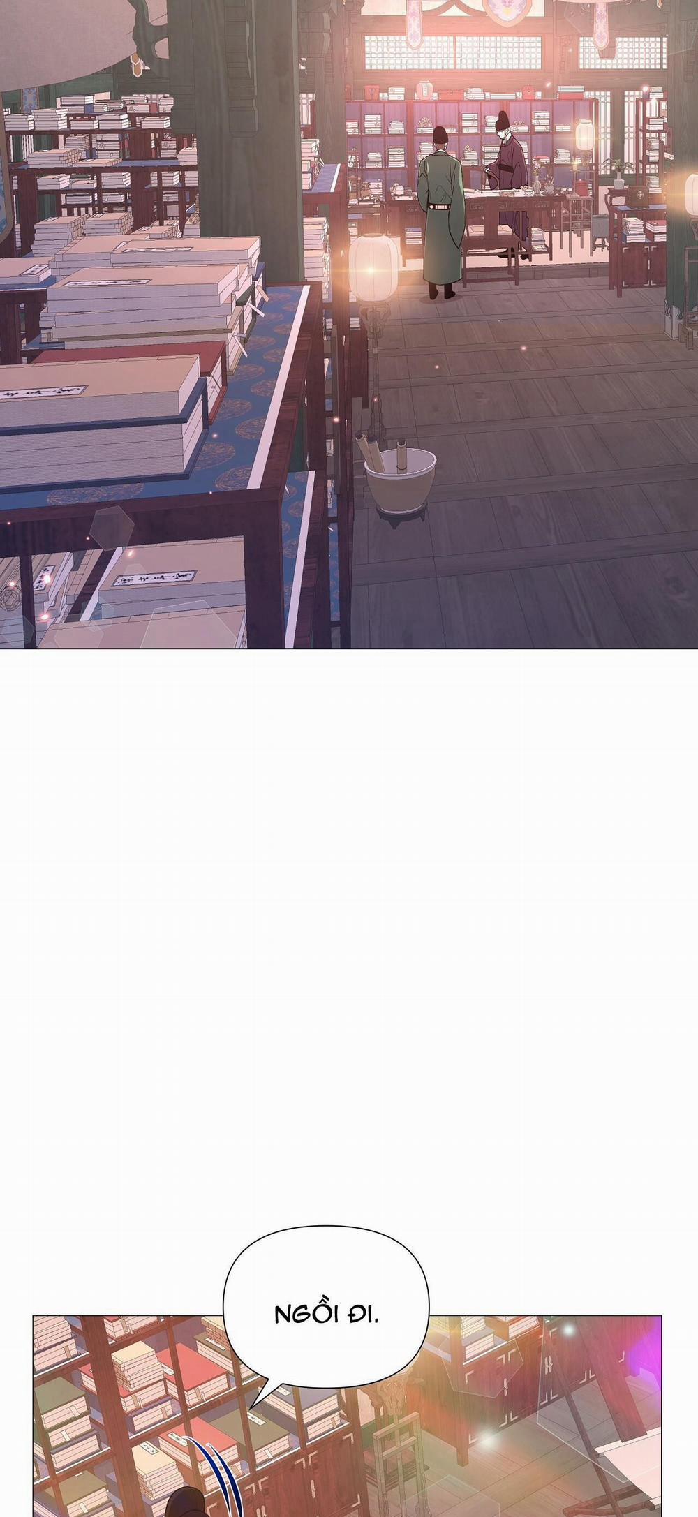 Ma khí vương hồng trần hóa sương tan 9 trang 14