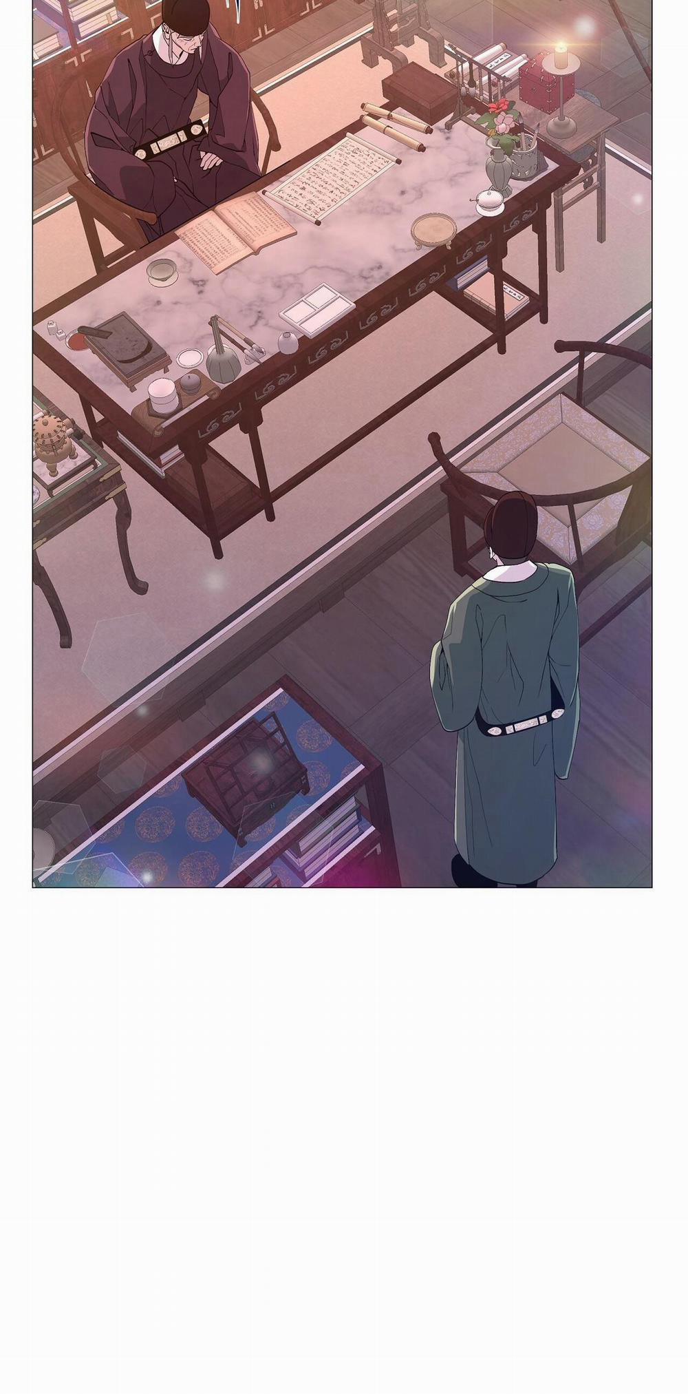 Ma khí vương hồng trần hóa sương tan 9 trang 15