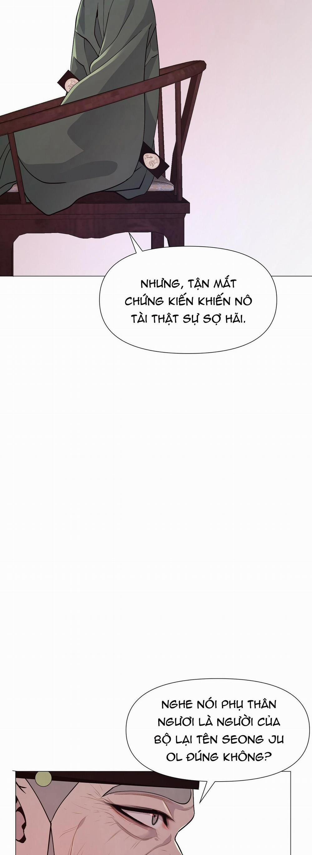 Ma khí vương hồng trần hóa sương tan 9 trang 18