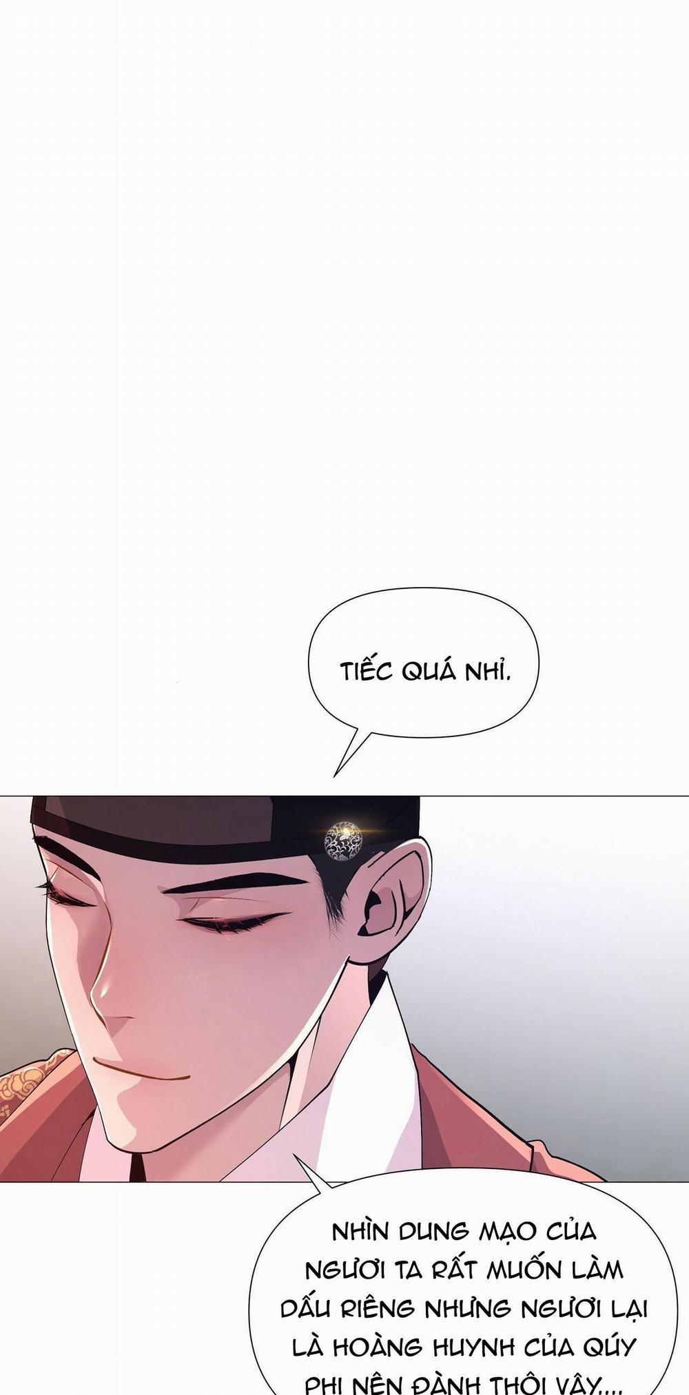 Ma khí vương hồng trần hóa sương tan 9 trang 2