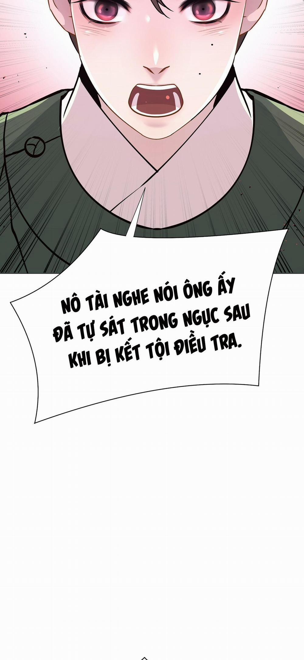 Ma khí vương hồng trần hóa sương tan 9 trang 26