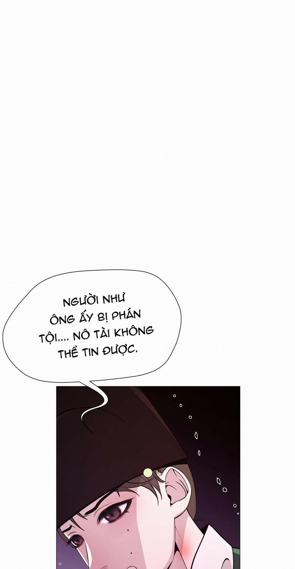 Ma khí vương hồng trần hóa sương tan 9 trang 28