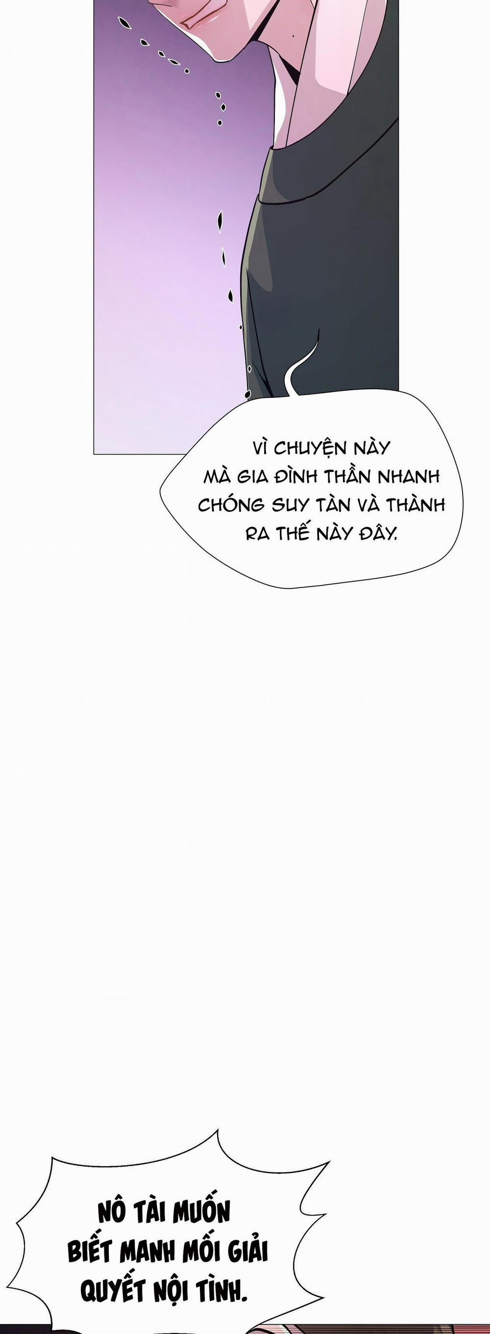 Ma khí vương hồng trần hóa sương tan 9 trang 29