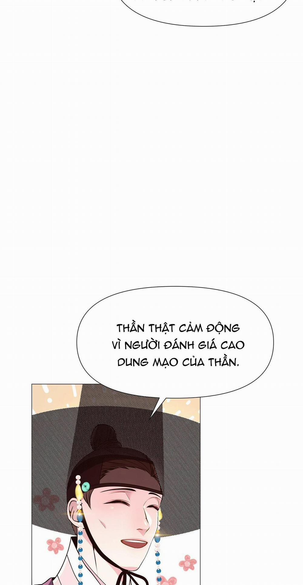 Ma khí vương hồng trần hóa sương tan 9 trang 3