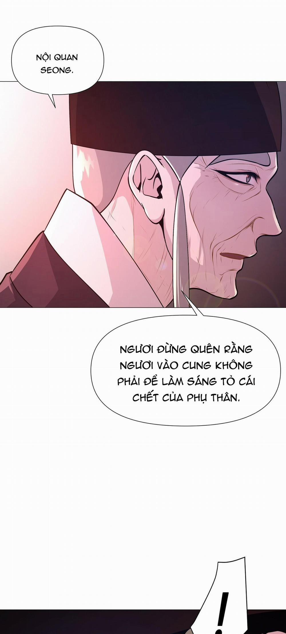 Ma khí vương hồng trần hóa sương tan 9 trang 31