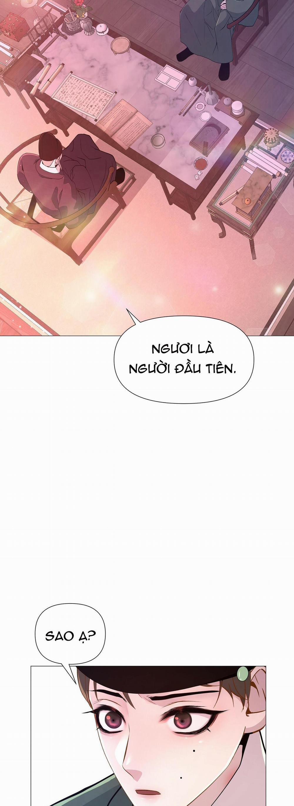 Ma khí vương hồng trần hóa sương tan 9 trang 36