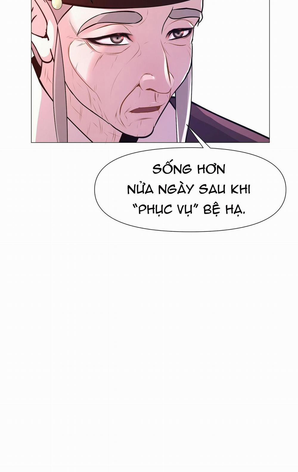 Ma khí vương hồng trần hóa sương tan 9 trang 38