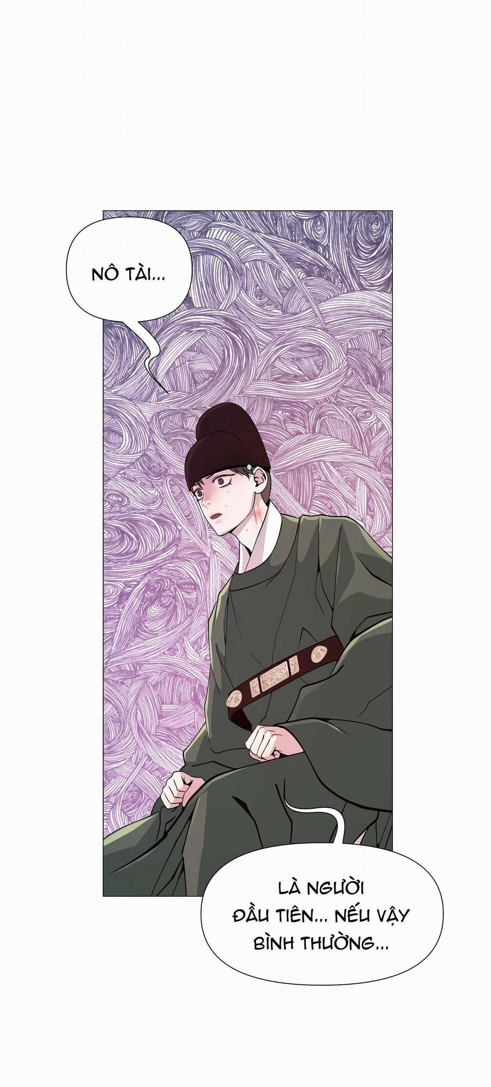 Ma khí vương hồng trần hóa sương tan 9 trang 40