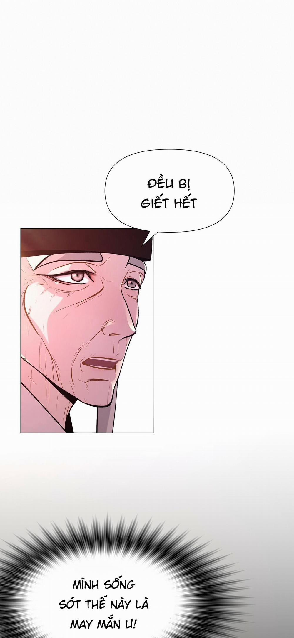 Ma khí vương hồng trần hóa sương tan 9 trang 41