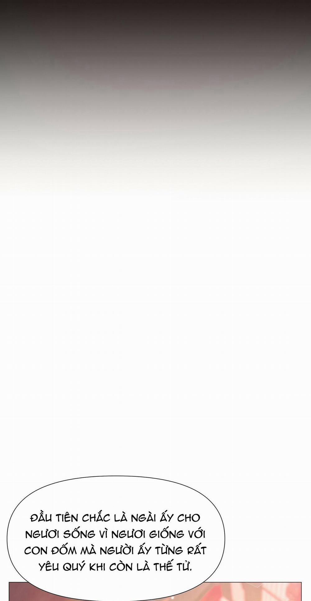 Ma khí vương hồng trần hóa sương tan 9 trang 43