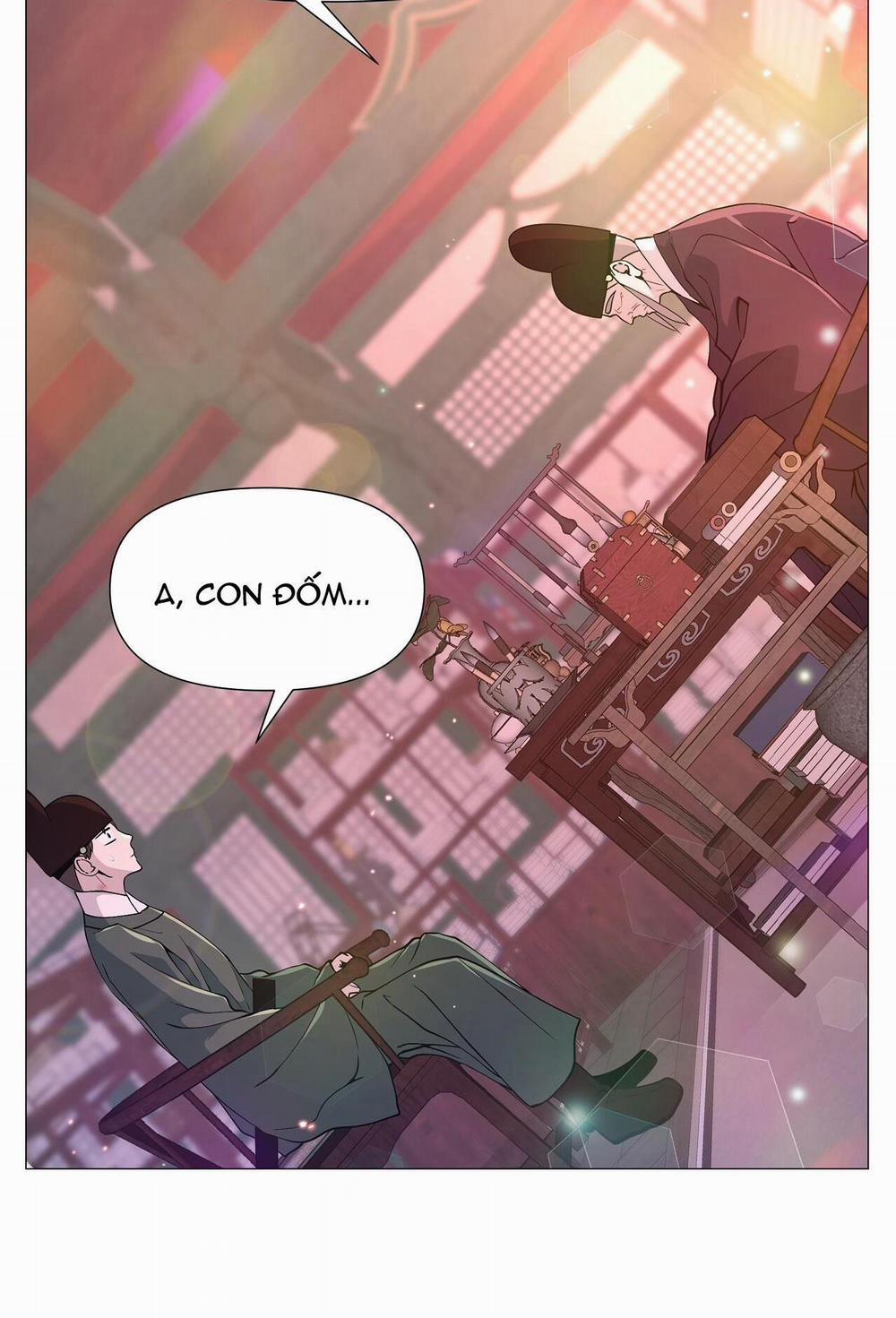 Ma khí vương hồng trần hóa sương tan 9 trang 44