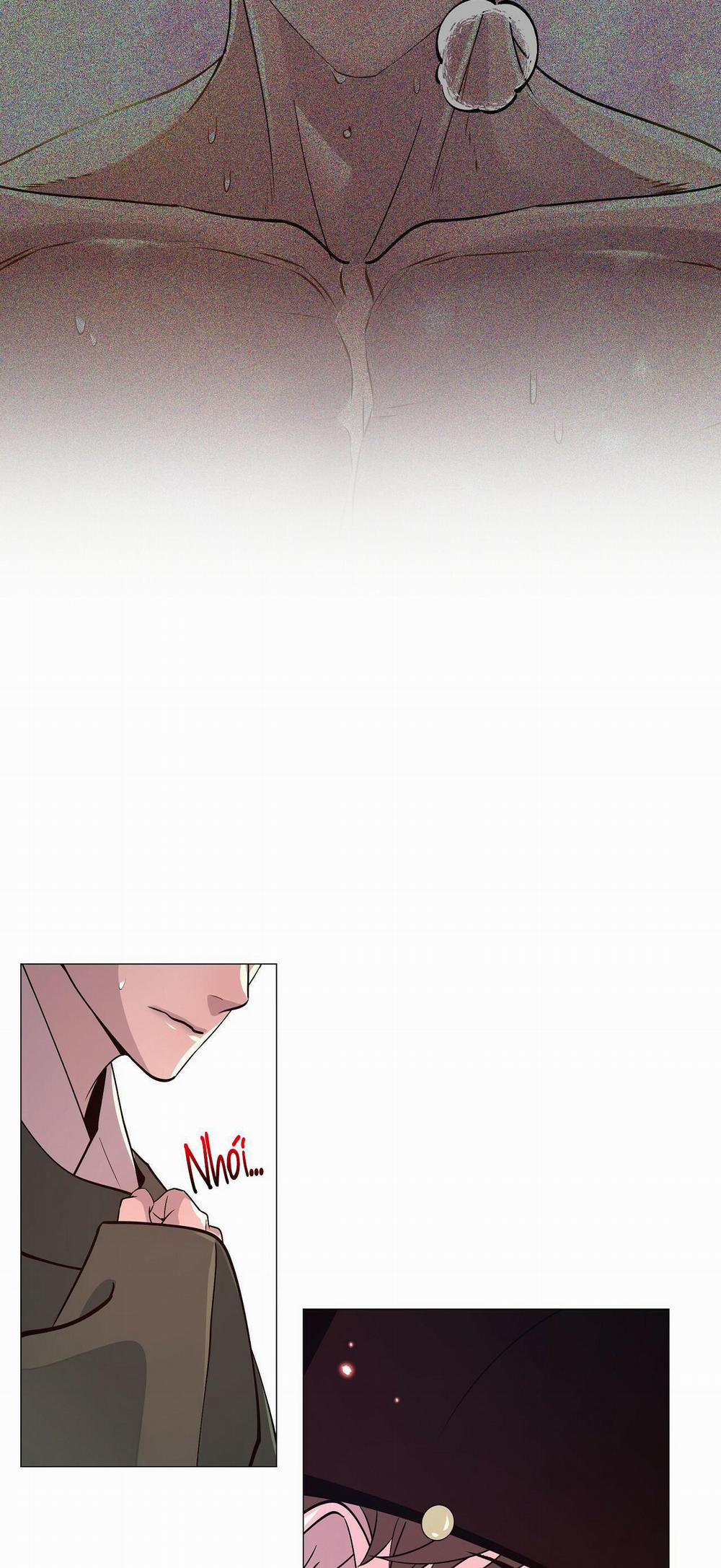 Ma khí vương hồng trần hóa sương tan 9 trang 46