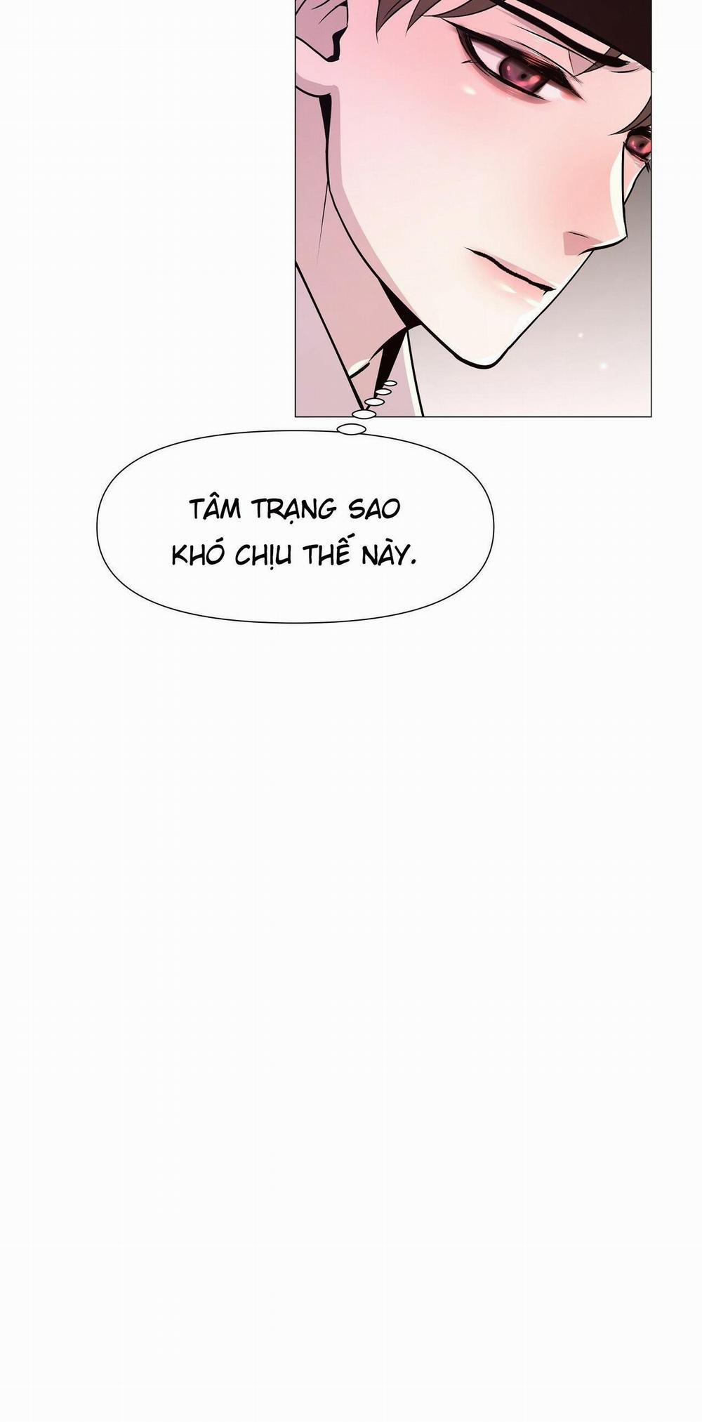 Ma khí vương hồng trần hóa sương tan 9 trang 47