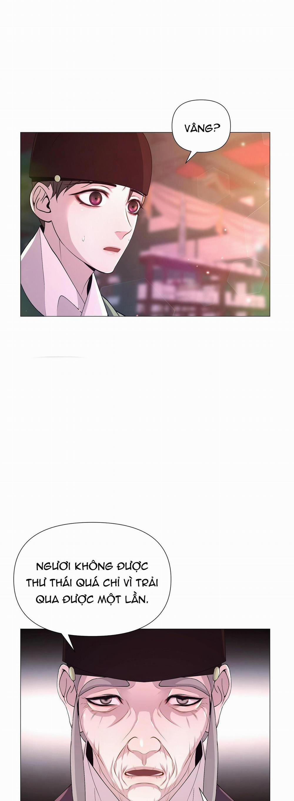 Ma khí vương hồng trần hóa sương tan 9 trang 49