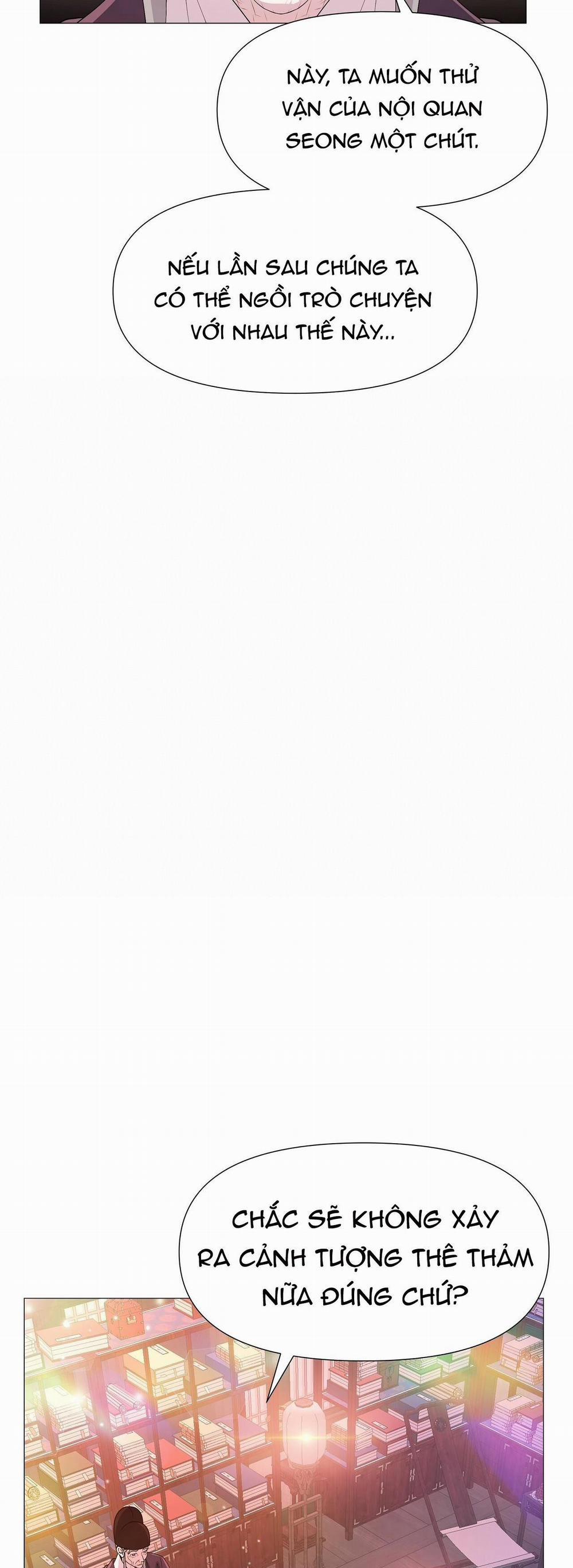 Ma khí vương hồng trần hóa sương tan 9 trang 50