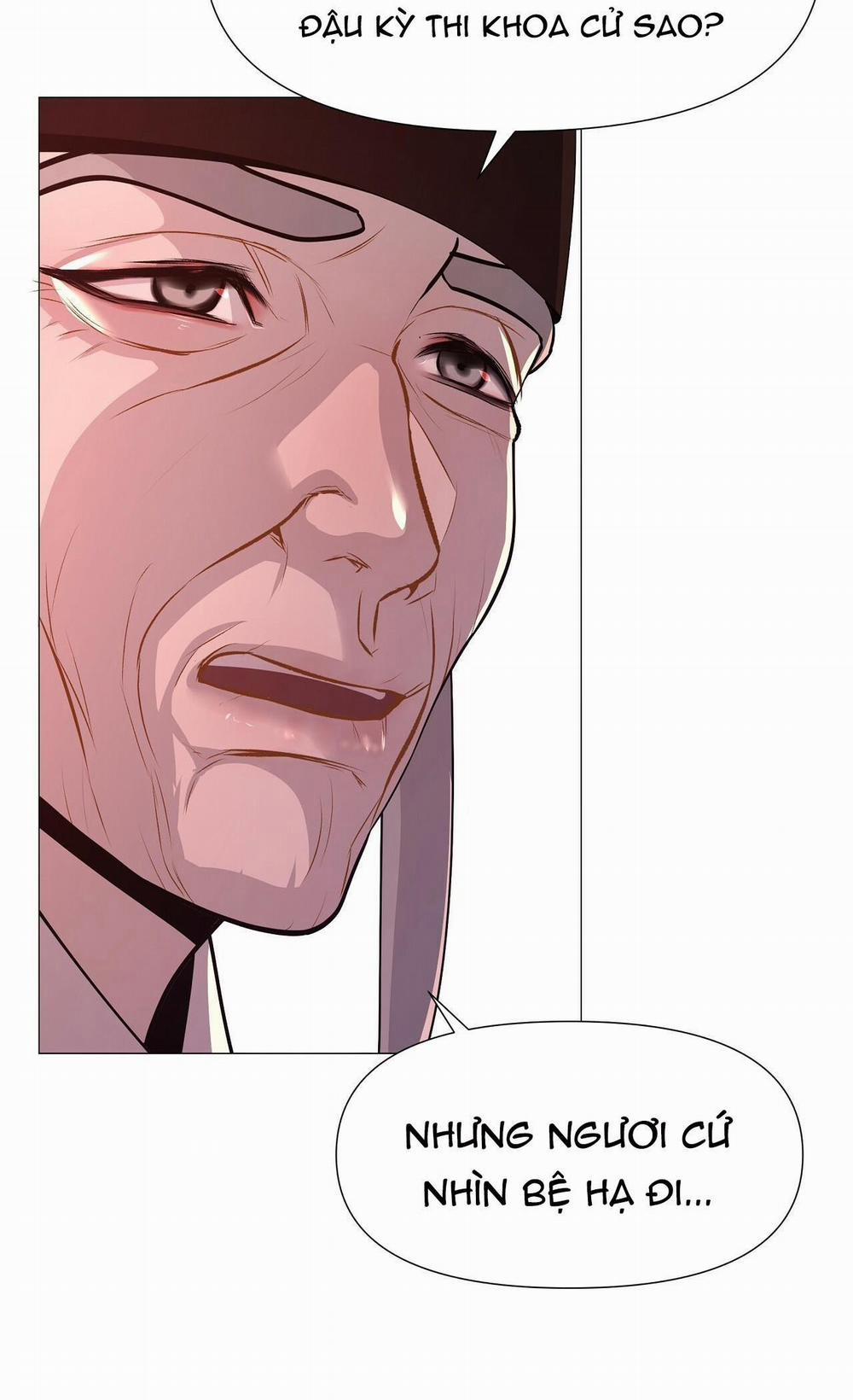 Ma khí vương hồng trần hóa sương tan 9 trang 53