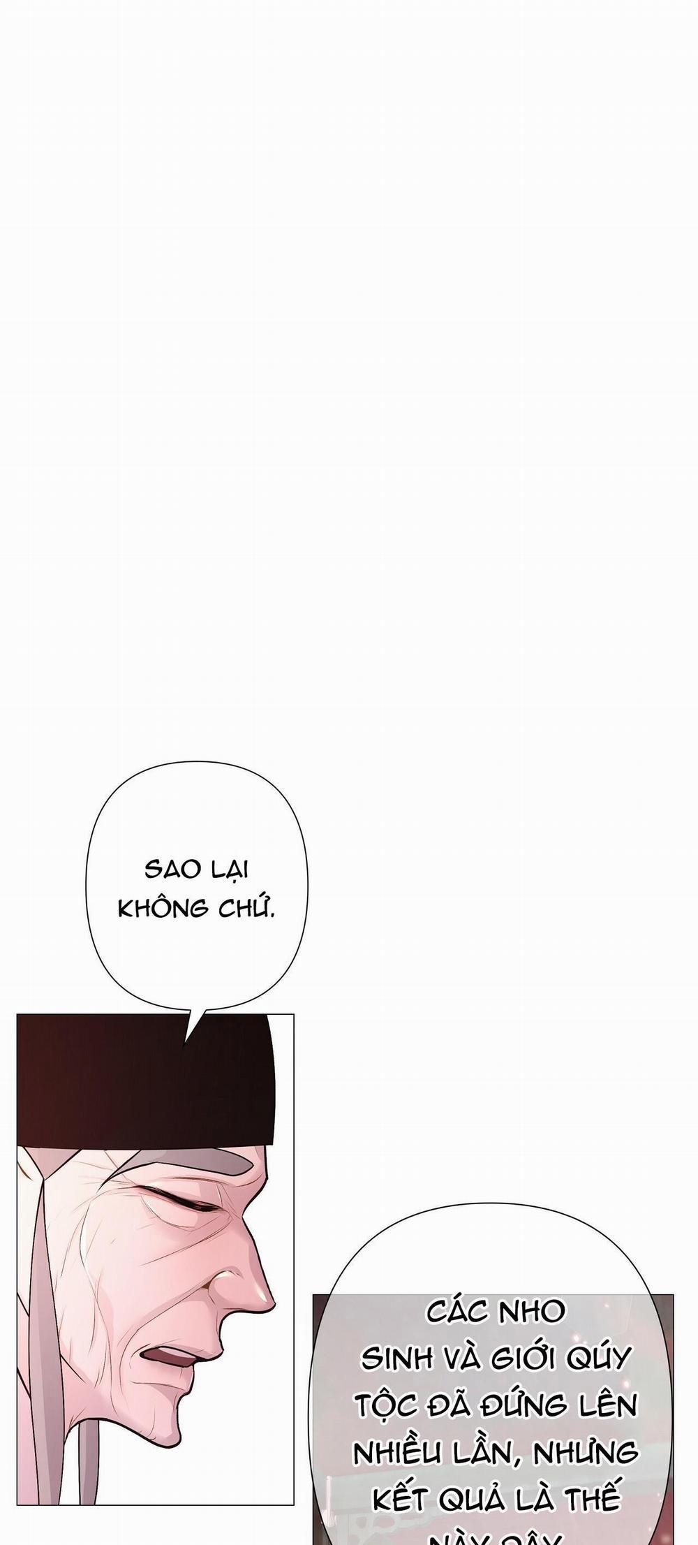 Ma khí vương hồng trần hóa sương tan 9 trang 57