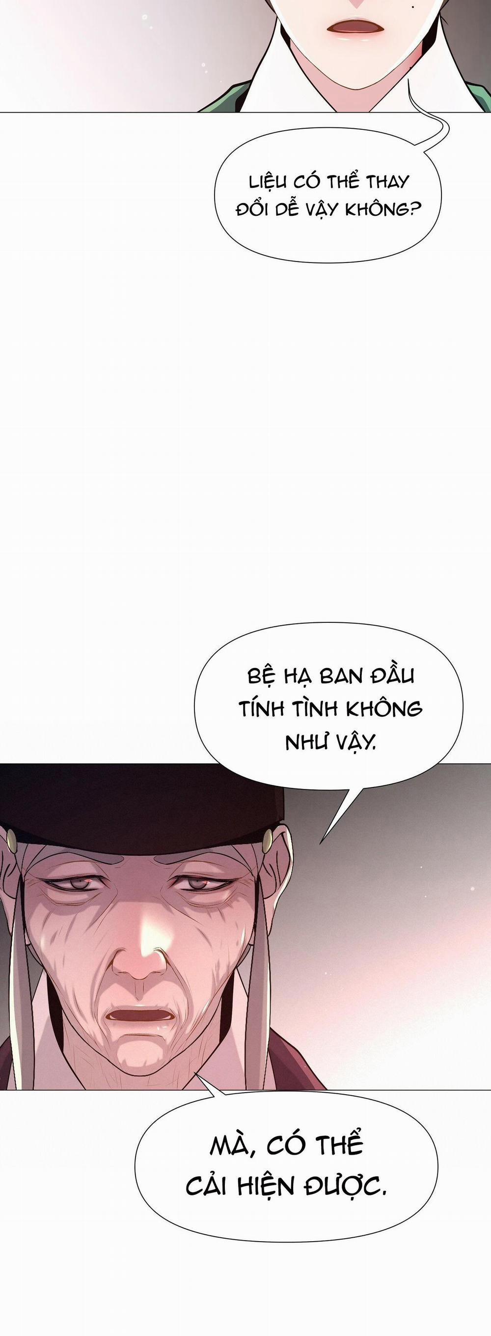 Ma khí vương hồng trần hóa sương tan 9 trang 61