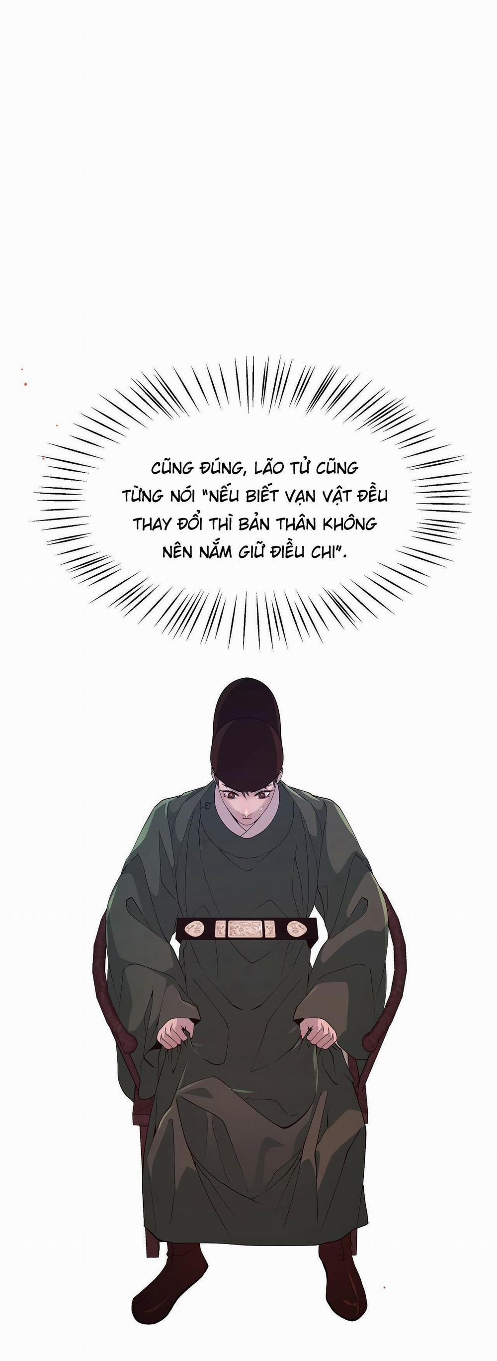 Ma khí vương hồng trần hóa sương tan 9 trang 62