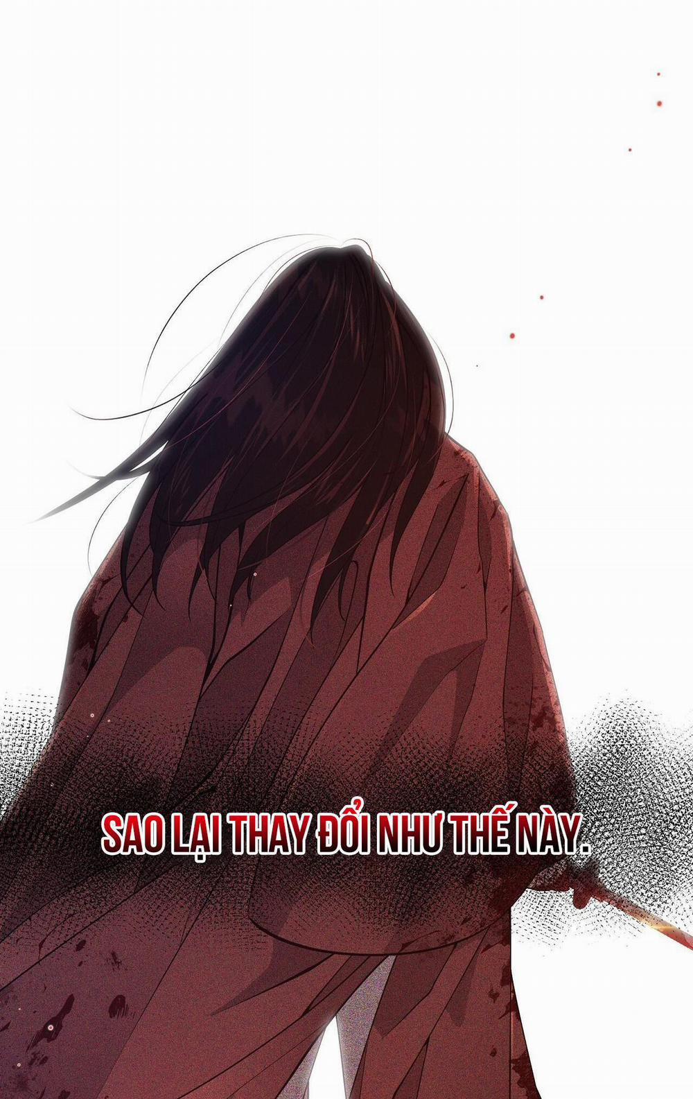 Ma khí vương hồng trần hóa sương tan 9 trang 64