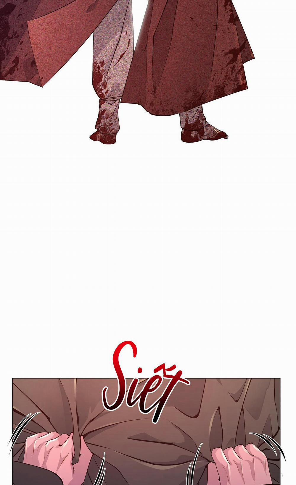 Ma khí vương hồng trần hóa sương tan 9 trang 65