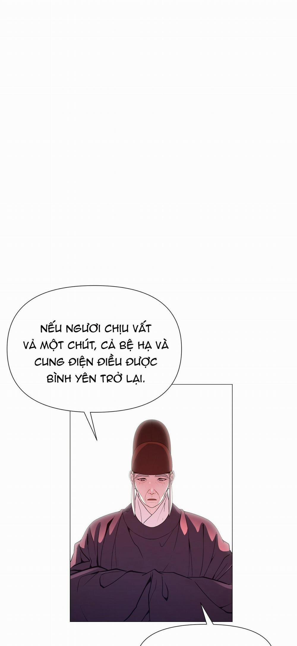 Ma khí vương hồng trần hóa sương tan 9 trang 68