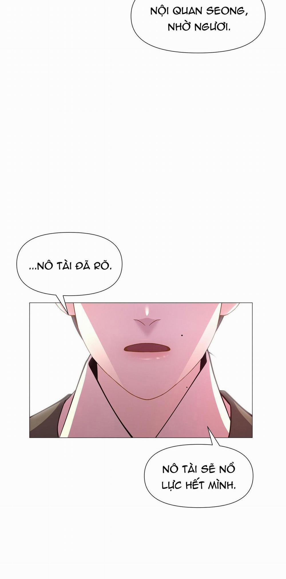 Ma khí vương hồng trần hóa sương tan 9 trang 69