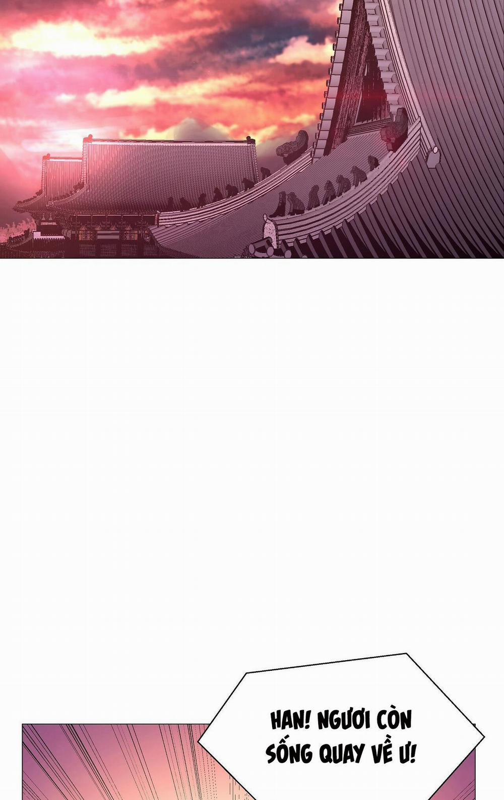 Ma khí vương hồng trần hóa sương tan 9 trang 74