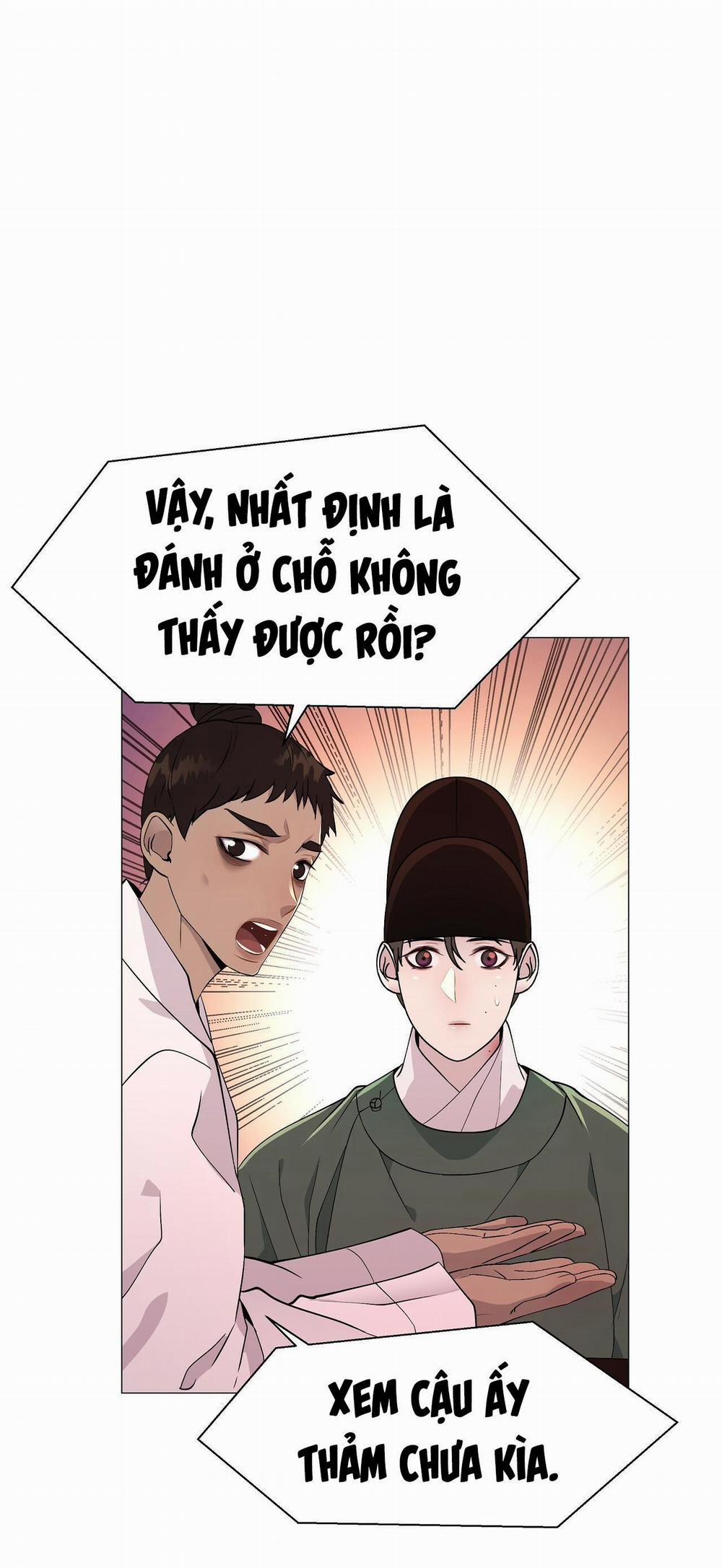 Ma khí vương hồng trần hóa sương tan 9 trang 79