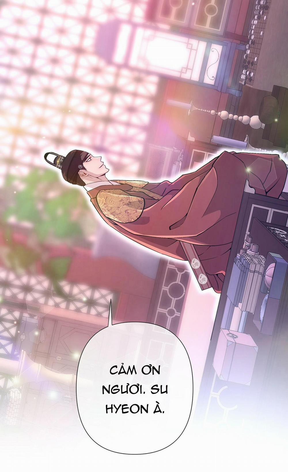 Ma khí vương hồng trần hóa sương tan 9 trang 8