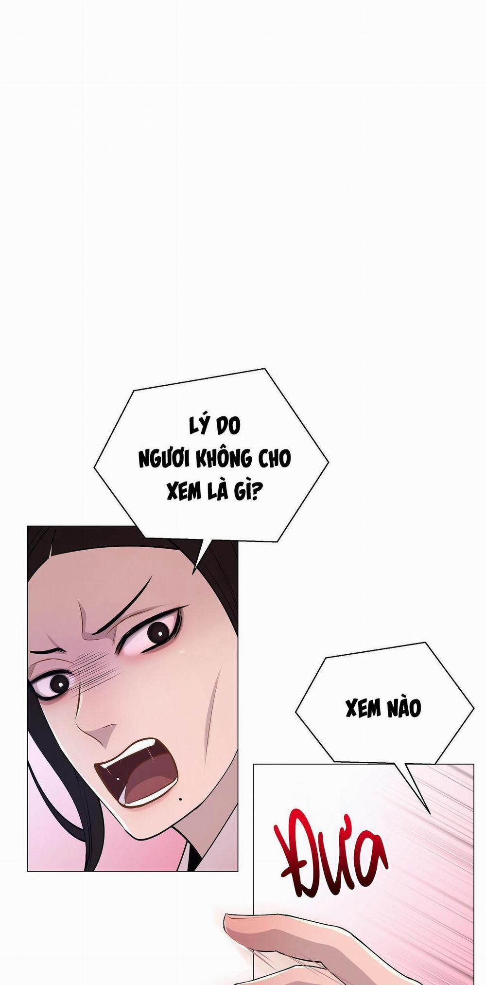 Ma khí vương hồng trần hóa sương tan 9 trang 80