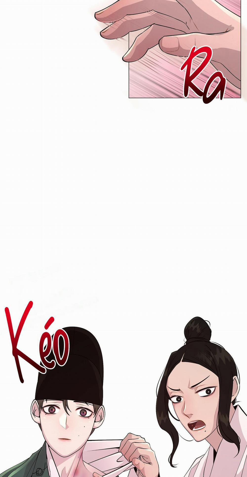 Ma khí vương hồng trần hóa sương tan 9 trang 81