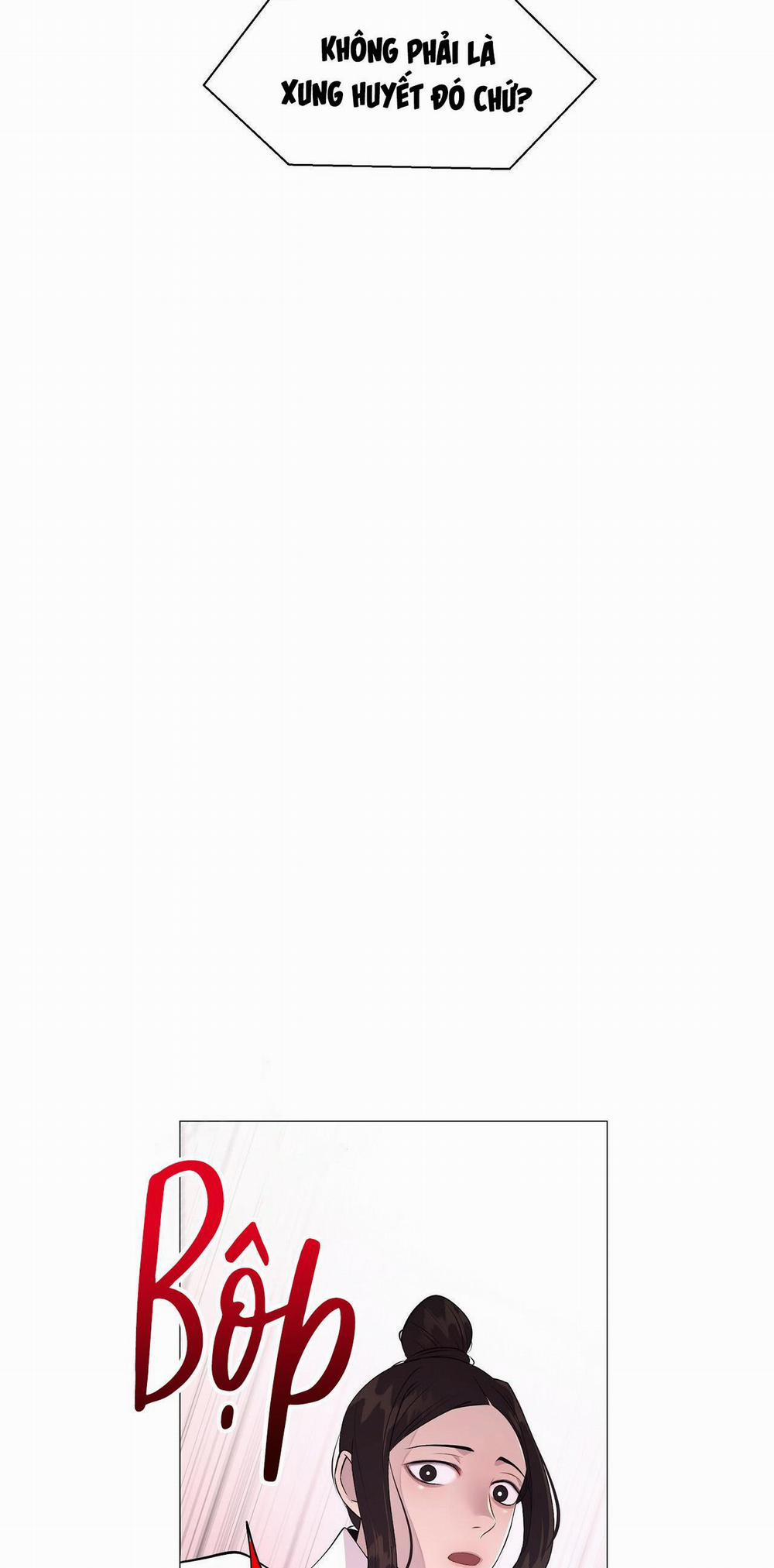 Ma khí vương hồng trần hóa sương tan 9 trang 85