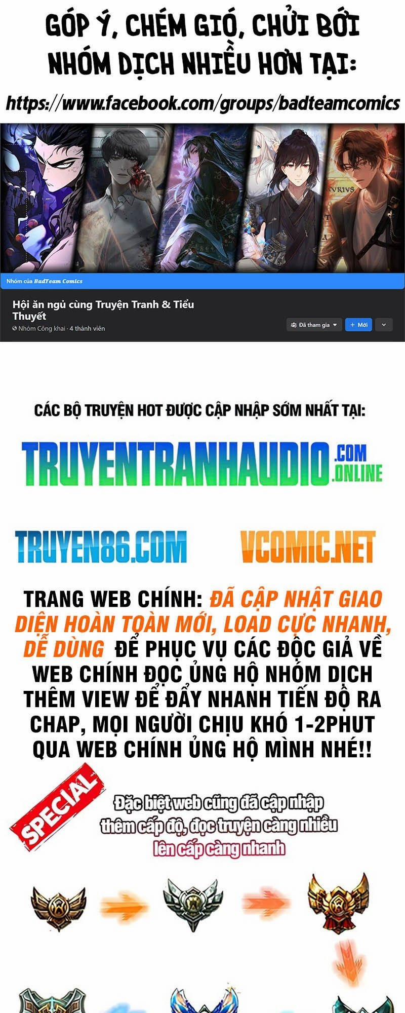 Ma Lâm Thiên Hạ 10 trang 0