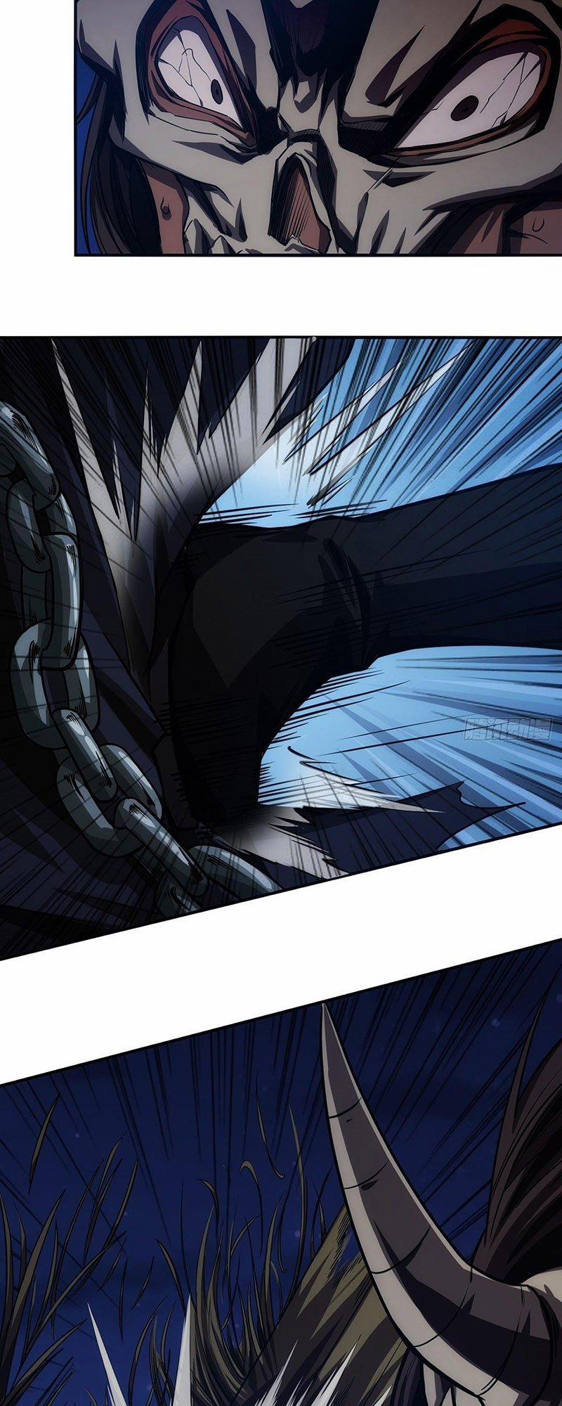 Ma Lâm Thiên Hạ 10 trang 39