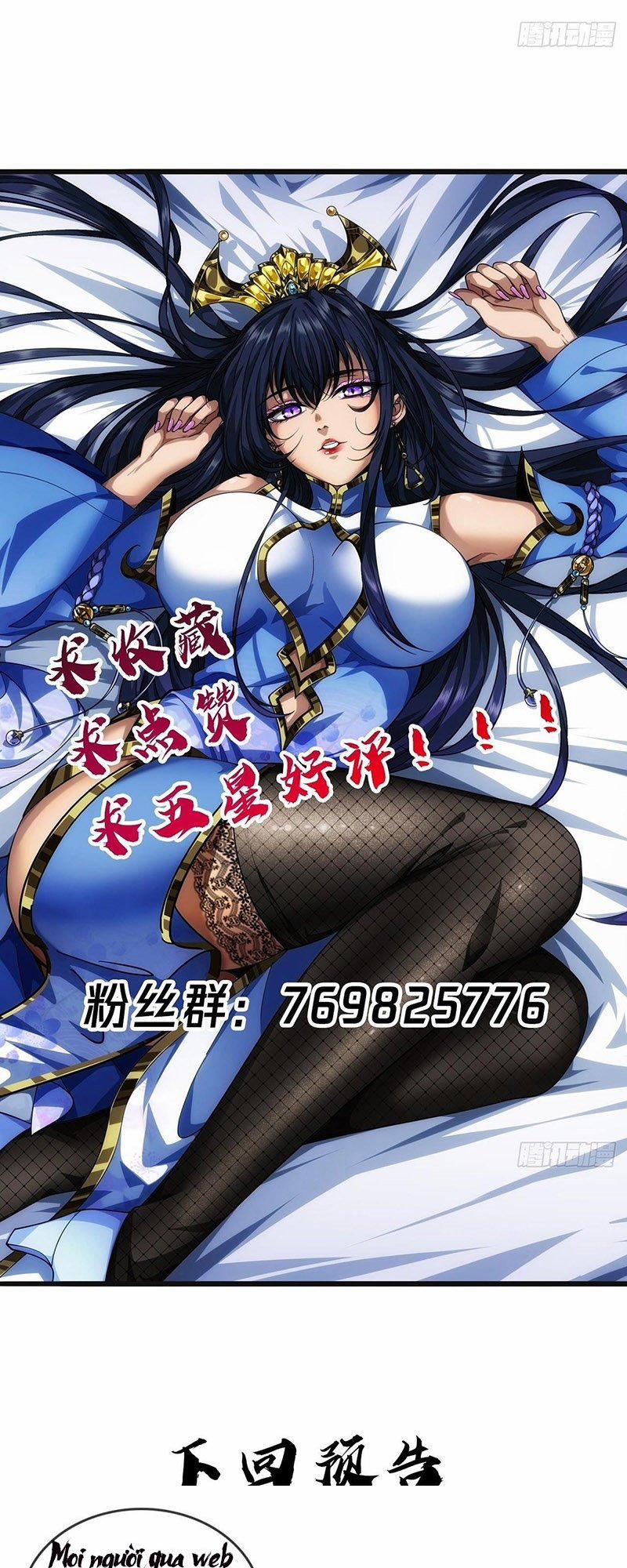 Ma Lâm Thiên Hạ 10 trang 45