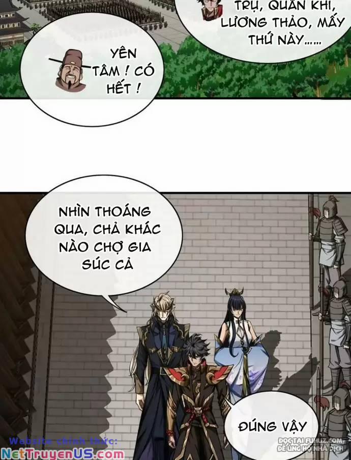 Ma Lâm Thiên Hạ 100 trang 1