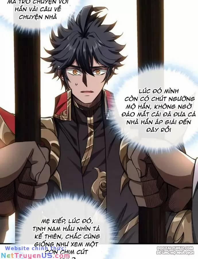 Ma Lâm Thiên Hạ 100 trang 11