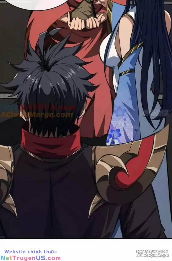 Ma Lâm Thiên Hạ 100 trang 21