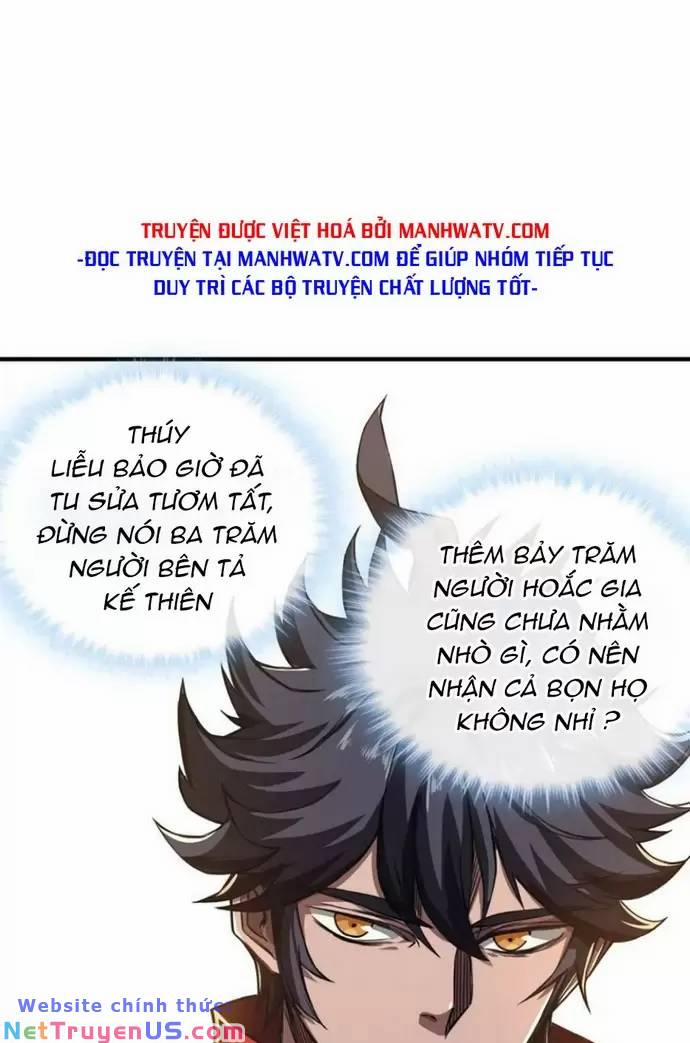 Ma Lâm Thiên Hạ 100 trang 22