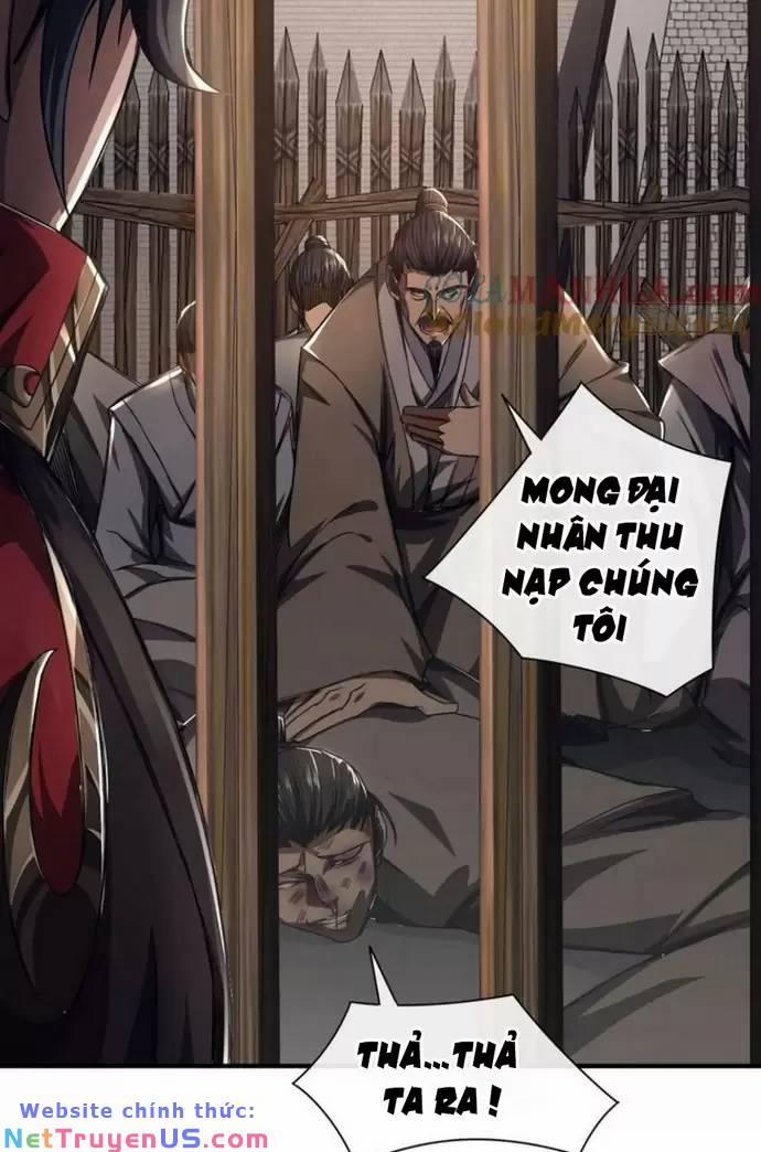 Ma Lâm Thiên Hạ 100 trang 24