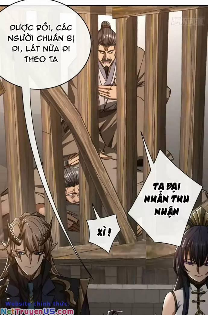 Ma Lâm Thiên Hạ 100 trang 28