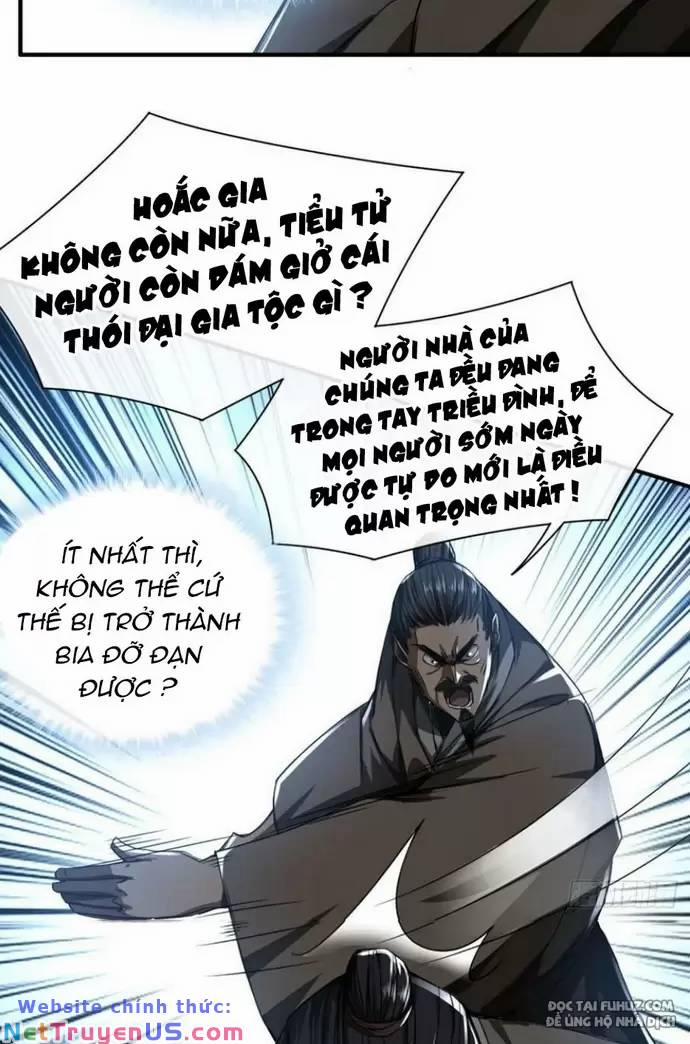 Ma Lâm Thiên Hạ 100 trang 31