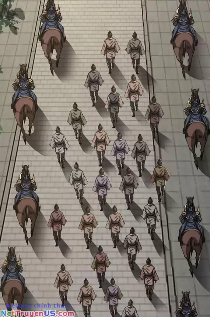 Ma Lâm Thiên Hạ 100 trang 34