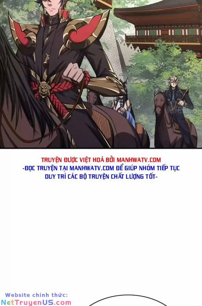 Ma Lâm Thiên Hạ 100 trang 36