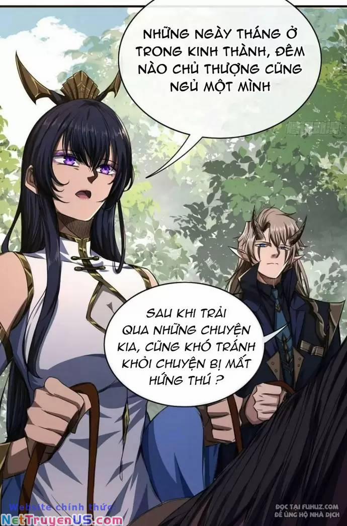 Ma Lâm Thiên Hạ 100 trang 37