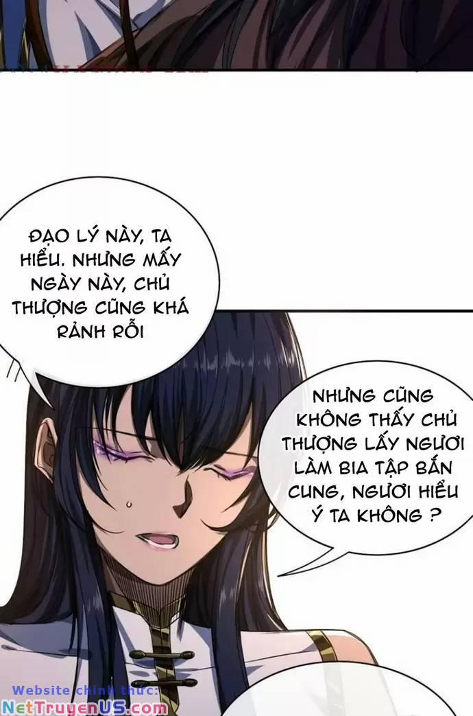 Ma Lâm Thiên Hạ 100 trang 38