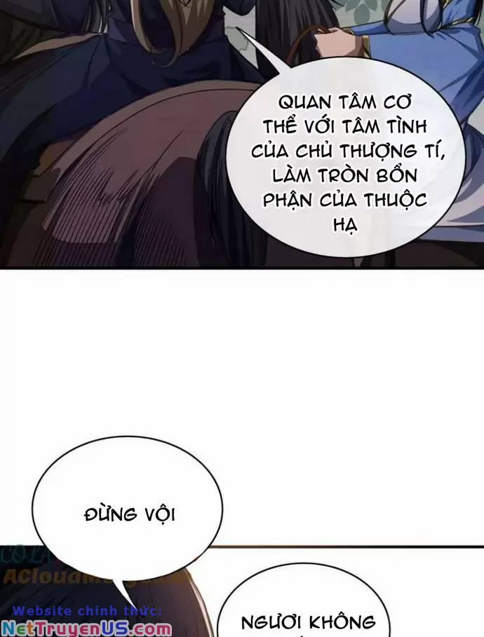 Ma Lâm Thiên Hạ 100 trang 40