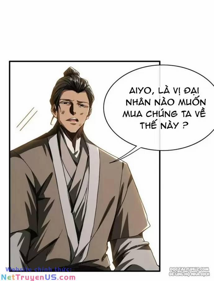 Ma Lâm Thiên Hạ 100 trang 5